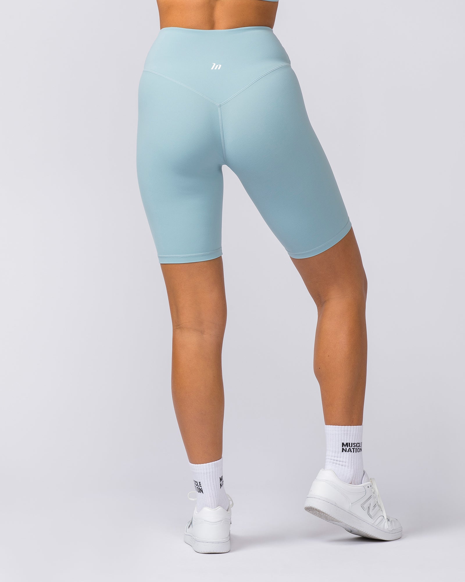 Ultra Aura Referee Shorts - Dusk Blue