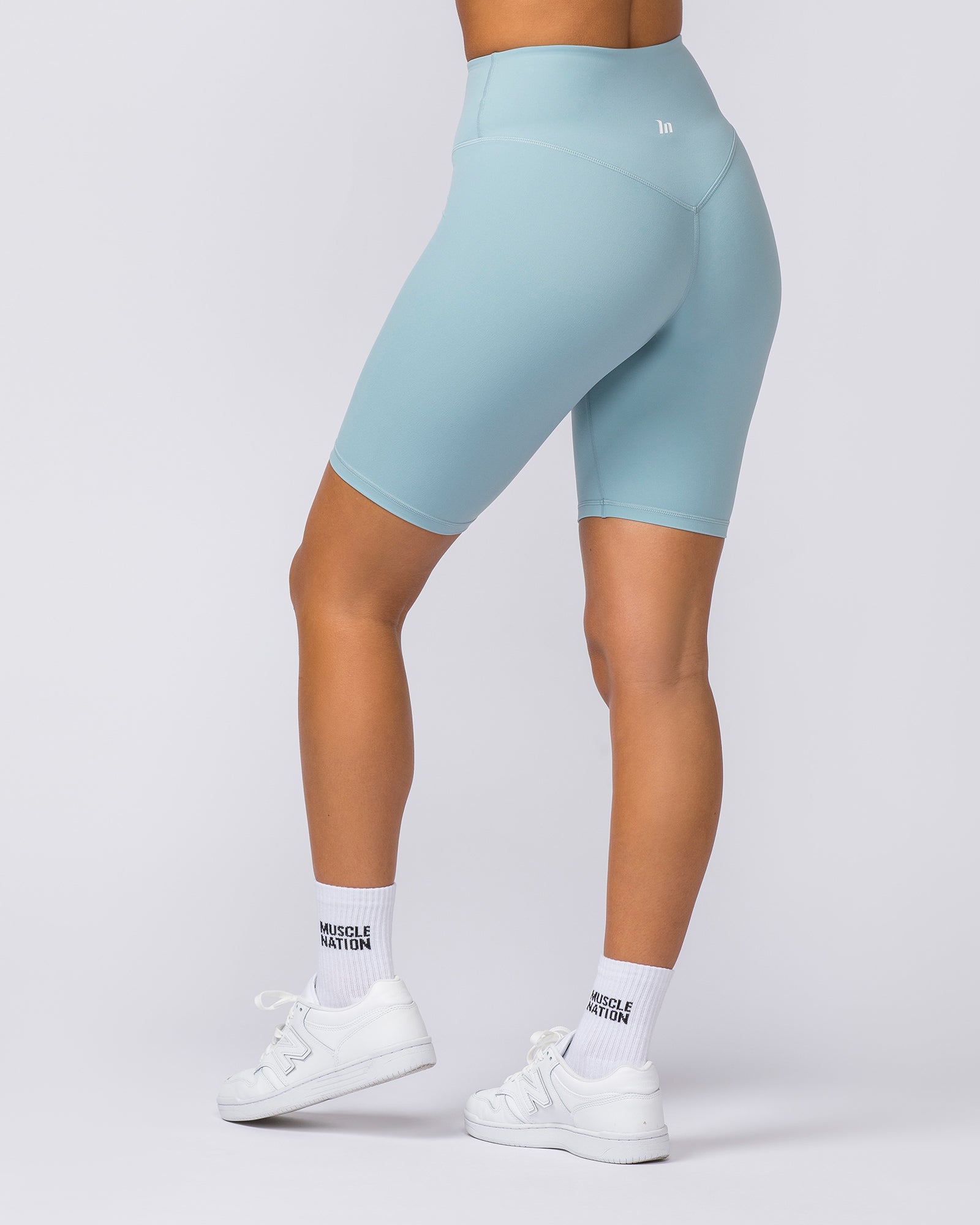 Ultra Aura Referee Shorts - Dusk Blue