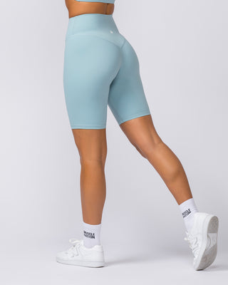 Ultra Aura Referee Shorts - Dusk Blue-Shorts-XXS-112302DSKBLUE-XXS-MNAPPRL26992-2-Muscle Nation