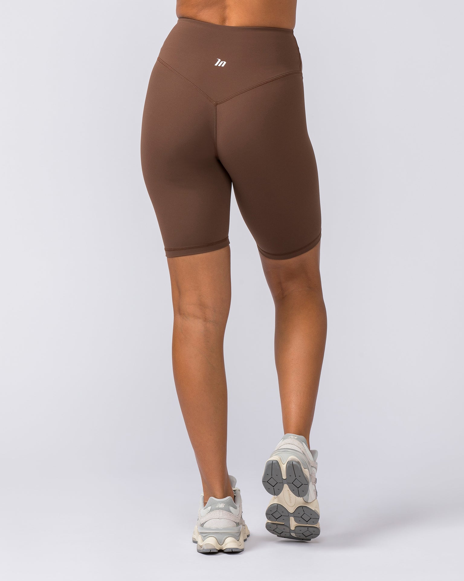 Ultra Aura Referee Shorts - Fudge-Shorts-XXS-112302FUDGE-XXS-MNAPPRL26965-5-Muscle Nation