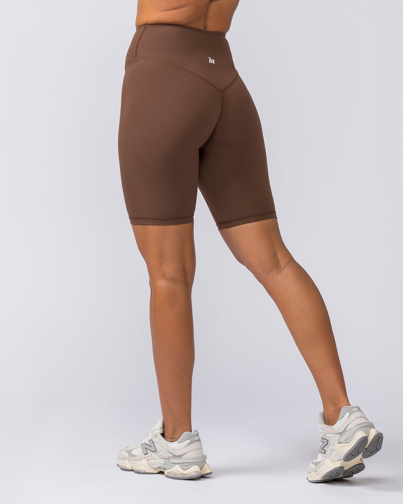 Ultra Aura Referee Shorts - Fudge-Shorts-XXS-112302FUDGE-XXS-MNAPPRL26965-1-Muscle Nation