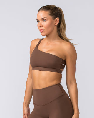 Wave Bralette - Fudge-Bralettes-XS-112320FUDGE-XS-MNAPPRL27081-2-Muscle Nation