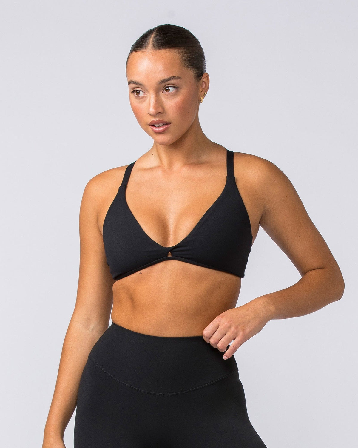 Aurora Bralette