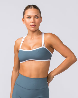 Curves Rib Bralette - Tidepool-Bralettes-XS-112373TIDEPOOL-XS-MNAPPRL27743-2-Muscle Nation