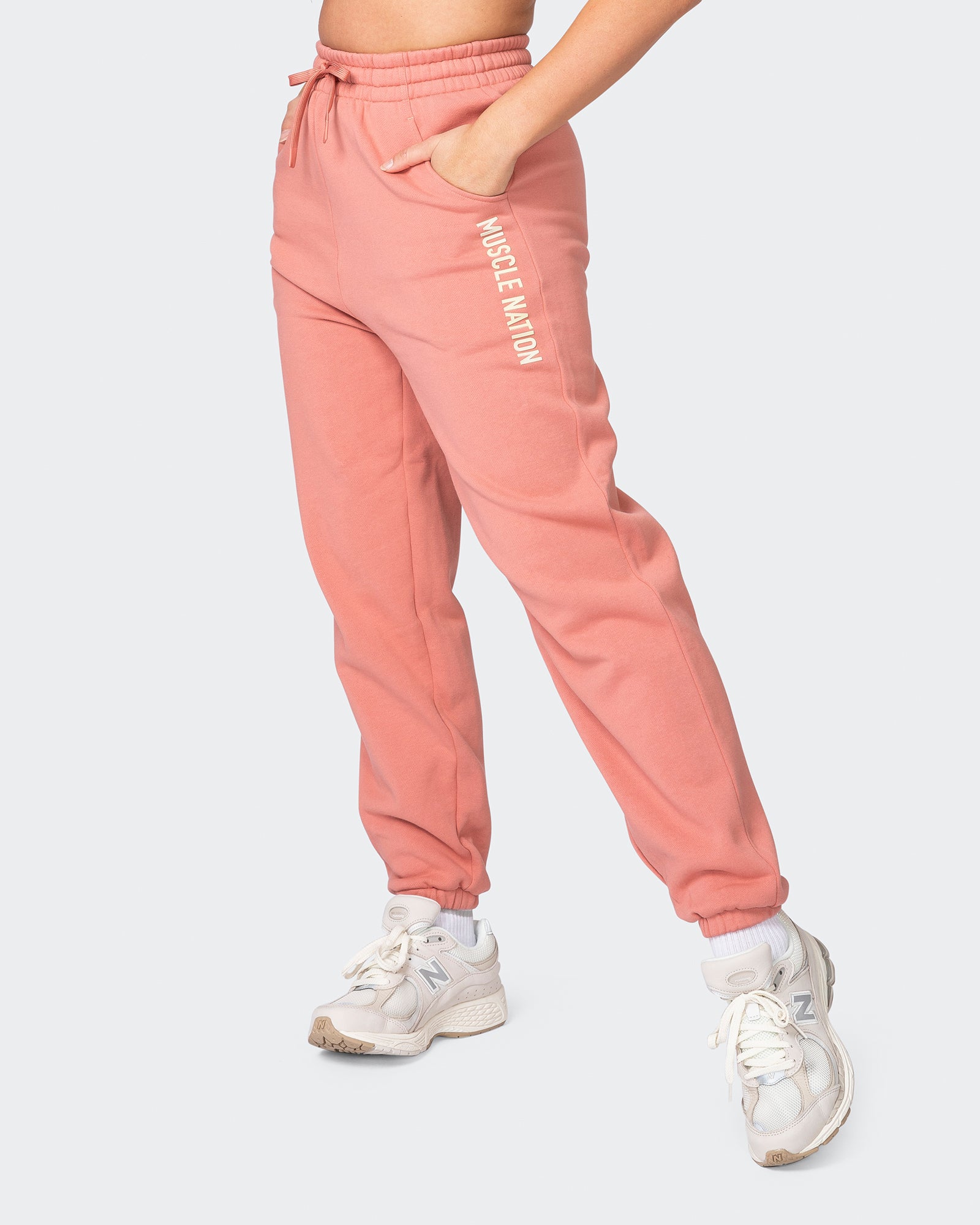 H and m discount trackies