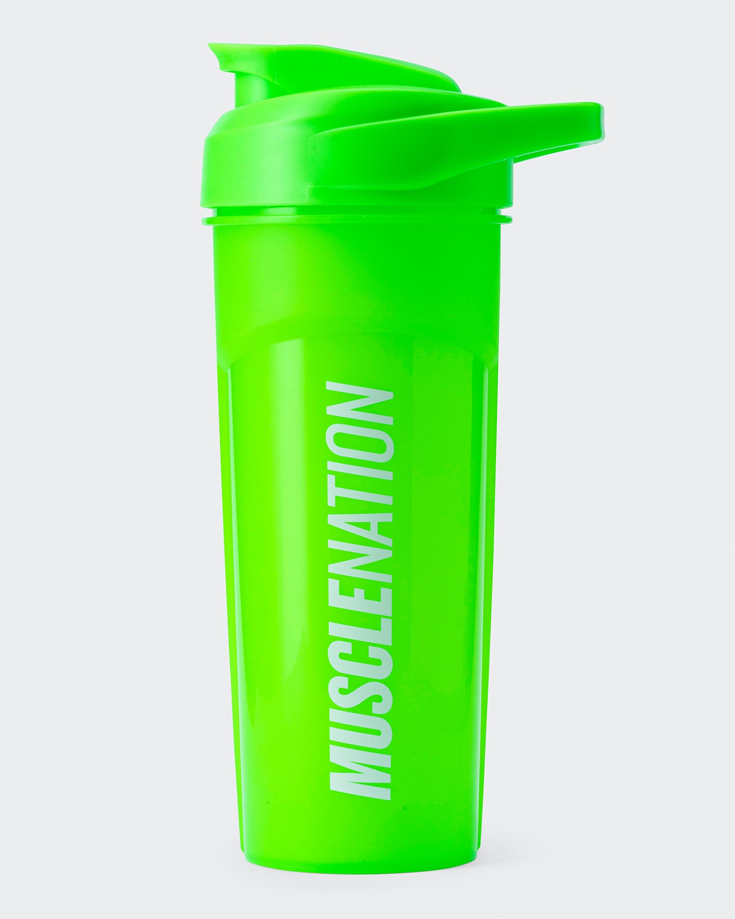 Green Unicorn Shaker Bottle - Unique Muscle