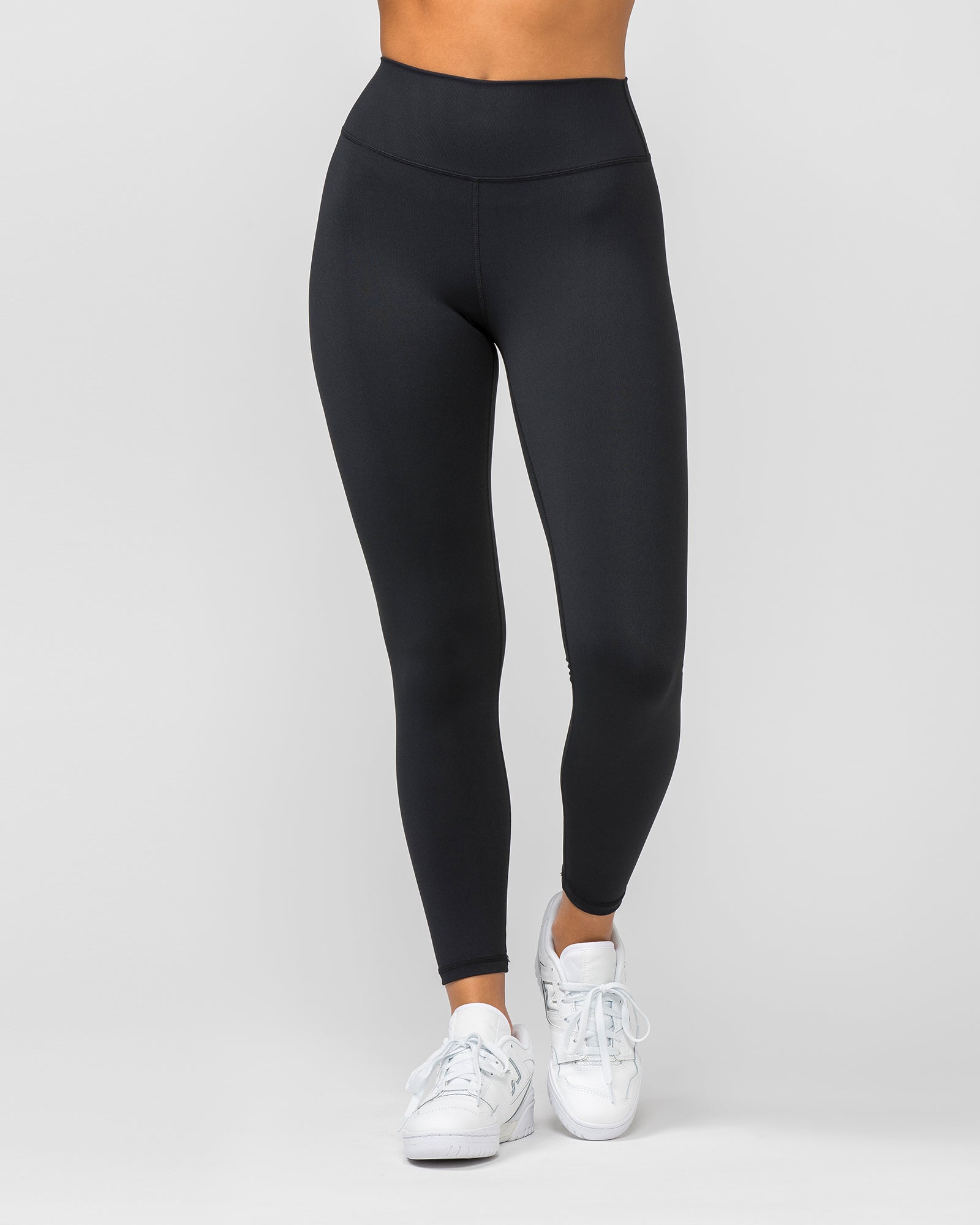 Athletic Leggings By Lululemon Size: 8