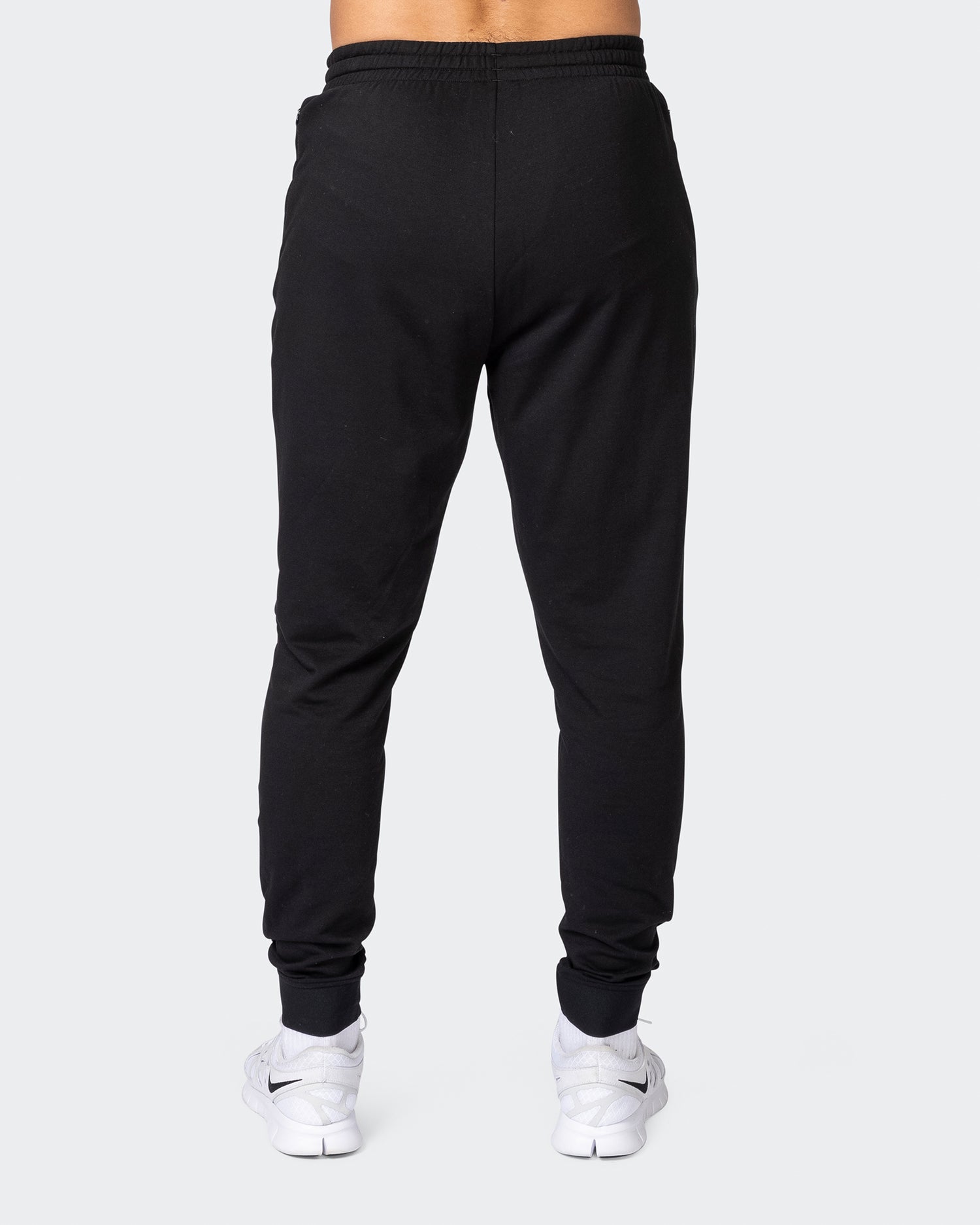 Legacy Training Tapered Joggers - Black