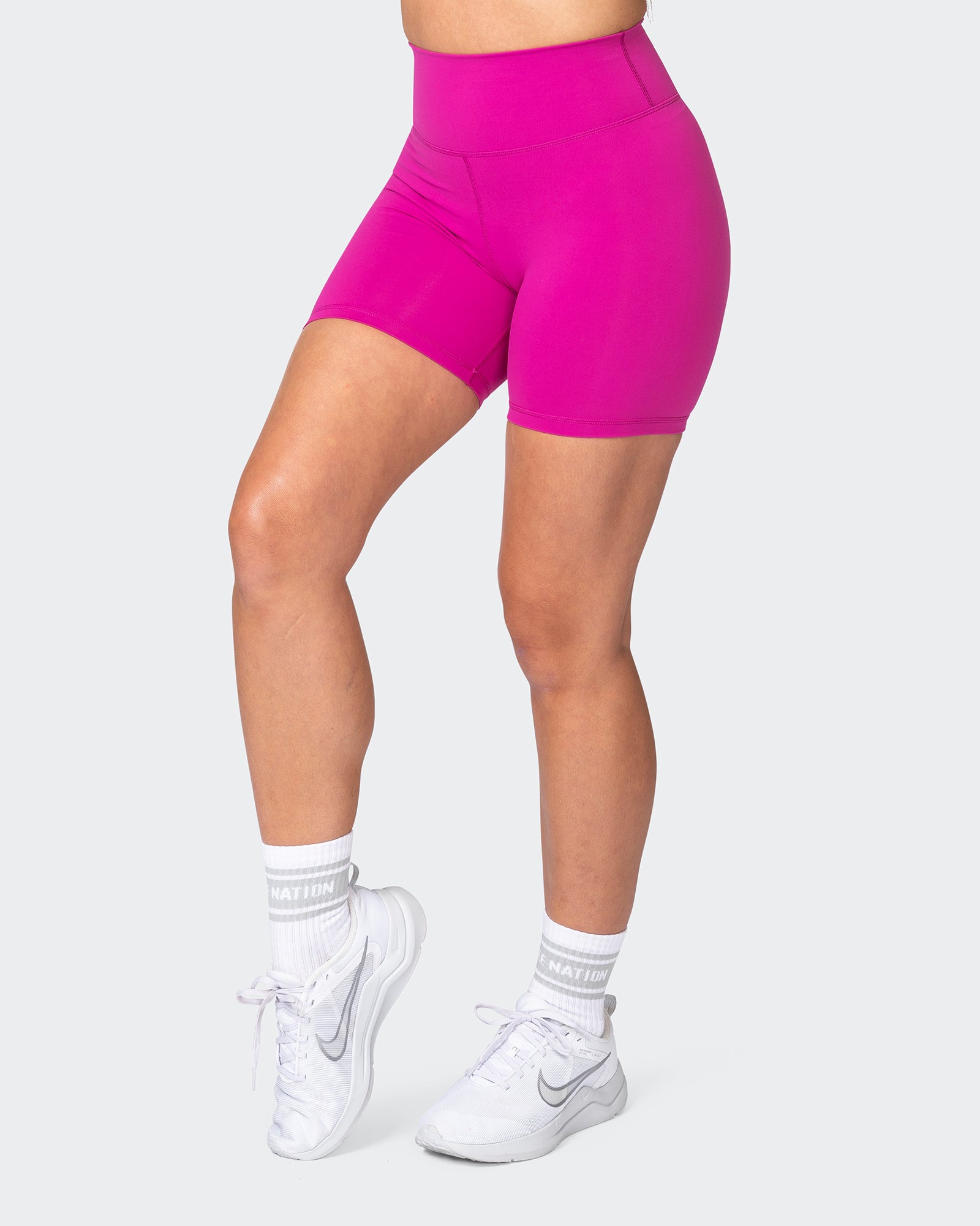 Neon discount bike pants