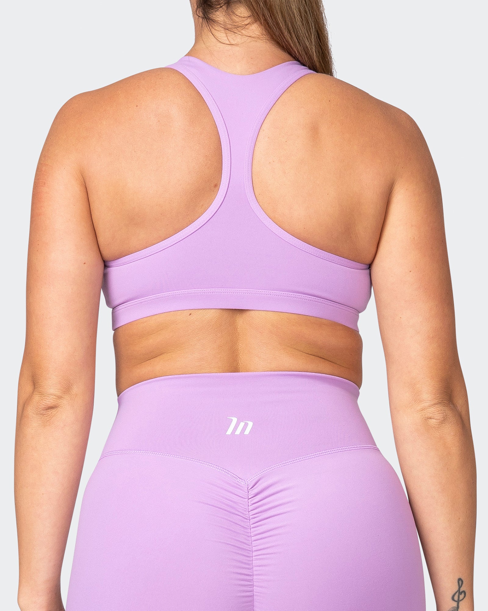 Flex Bra - Lilac