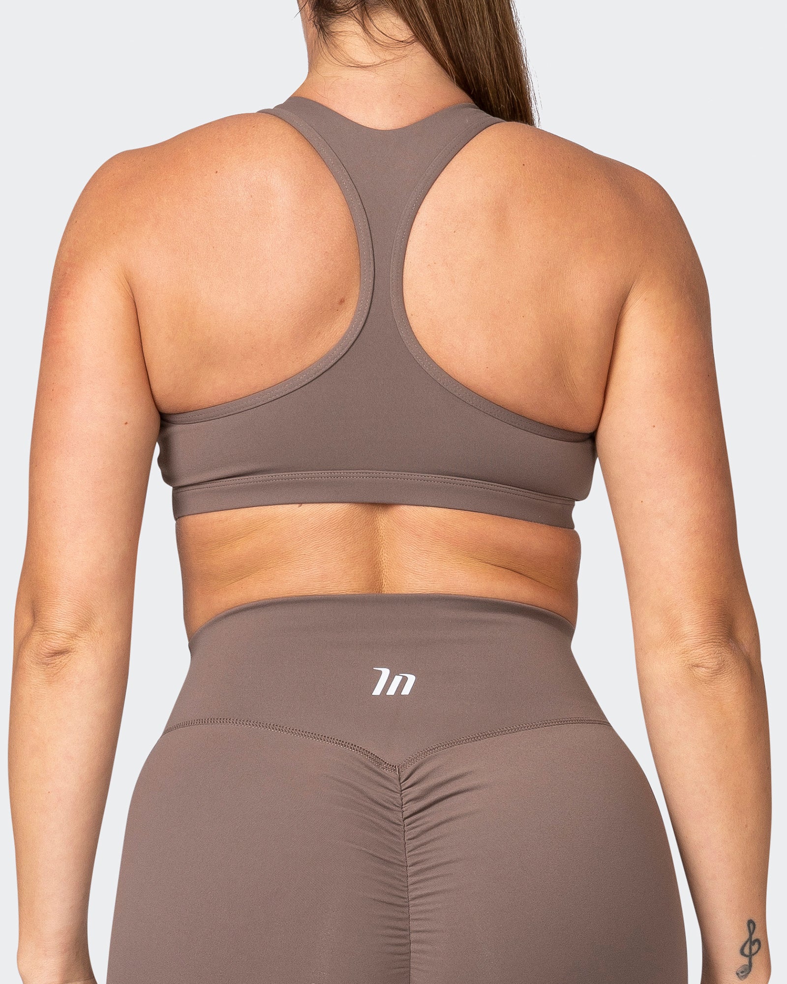 Flex Bra - Taupe