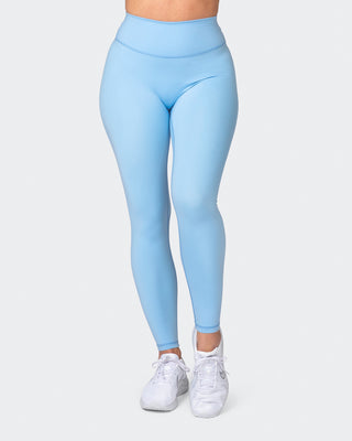Zero Rise Everyday Ankle Length Leggings - Skyride-Leggings-XXS-042379SKYRD-XXS-MNAPPRL22954-2-Muscle Nation