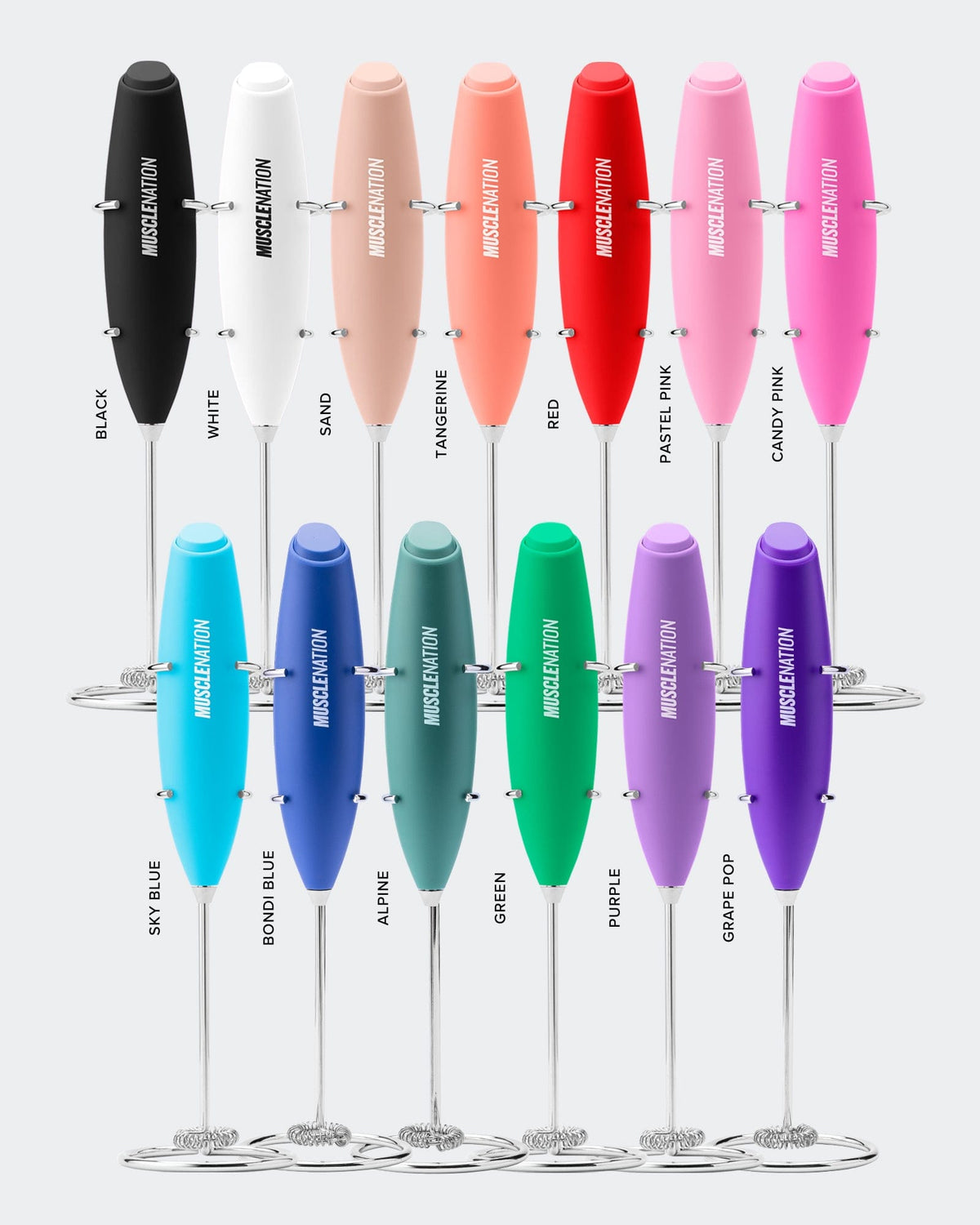 Electric Hand Mixer