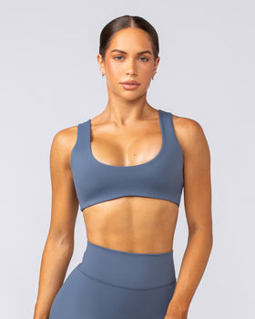 Elite Bralette - Arctic