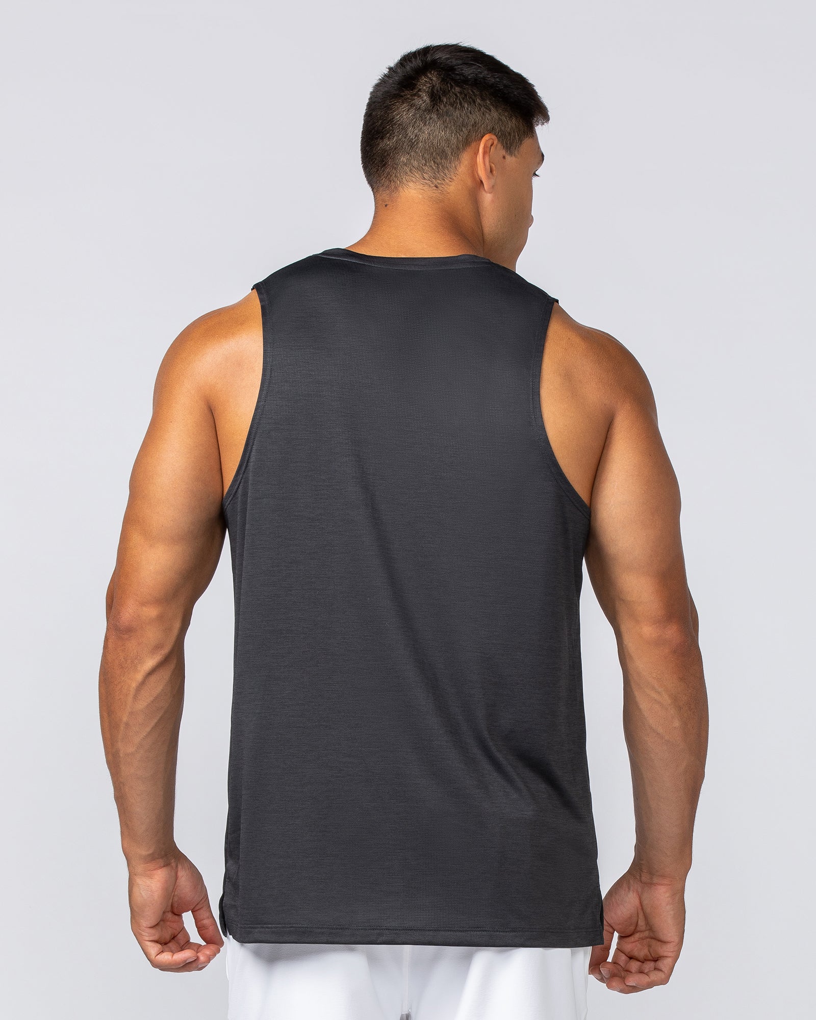 Aero Active Tank - Black