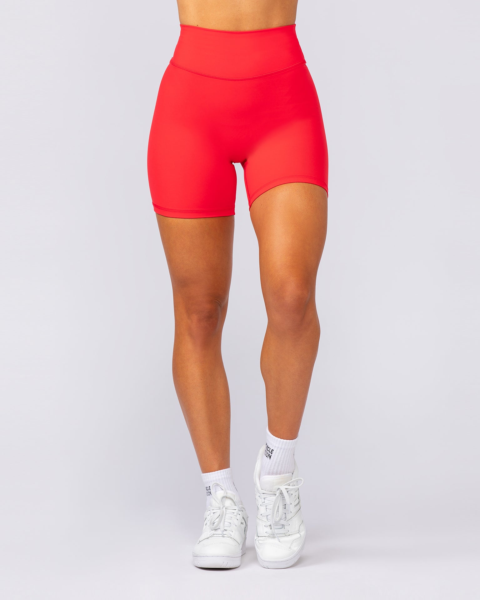 Liberty Zero Rise Bike Shorts - Salsa-Bottoms-XXS-022507SLSA-XXS-MNAPPRL40648-3-Muscle Nation