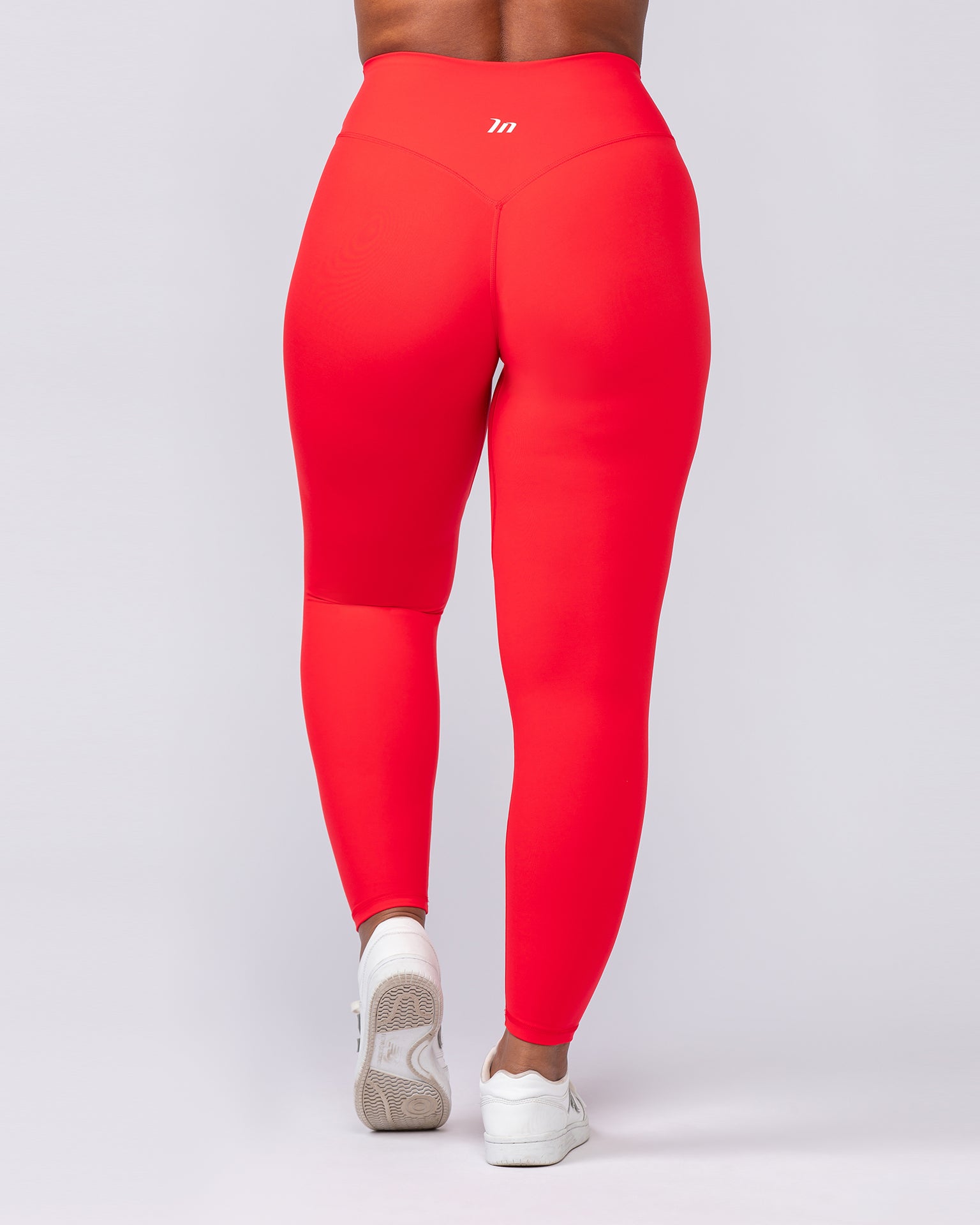 Liberty Zero Rise Ankle Length Leggings - Salsa-Bottoms-XXS-022508SLSA-XXS-MNAPPRL40675-5-Muscle Nation