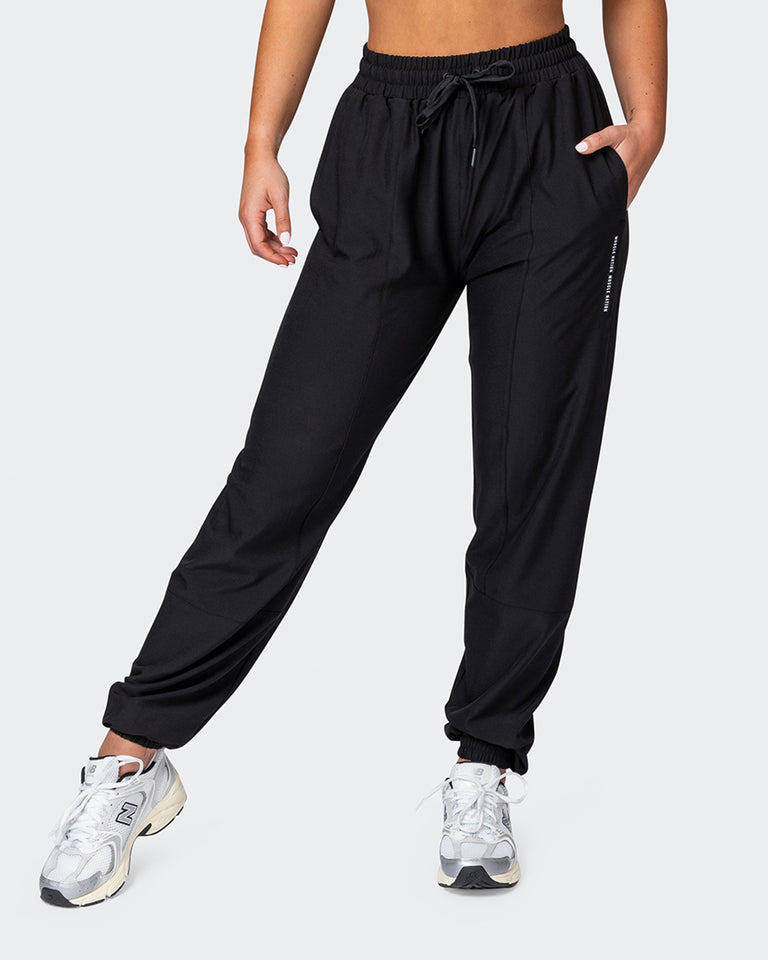 Reebok Men's Sweatpants - Lightweight Classic Fit Open Bottom Sweatpants  (S-XL)
