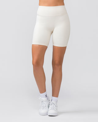 Zero Rise Rib Bike Shorts - Dew-Shorts-XXS-042304DEW-XXS-MNAPPRL23339-2-Muscle Nation