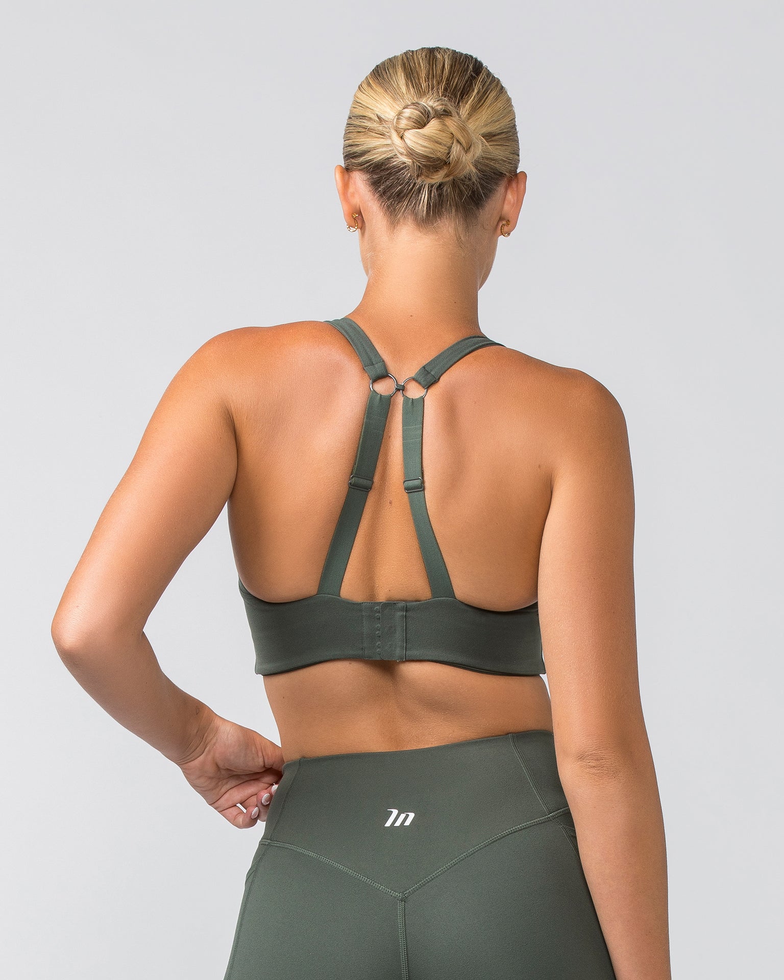 Staple Bra - Eucalyptus-Sports Bras-XXS-022449EUYPTS-XXS-MNAPPRL29634-6-Muscle Nation