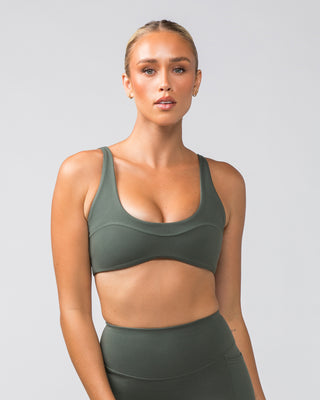 Scoop Everyday Bralette - Eucalyptus-Bralettes-XXS-022448EUYPTS-XXS-MNAPPRL29472-2-Muscle Nation
