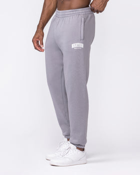 Worldclass Vintage Trackies - Washed Cement-Tracksuits-S-032635WCMT-S-MNAPPRL49605-1-Muscle Nation
