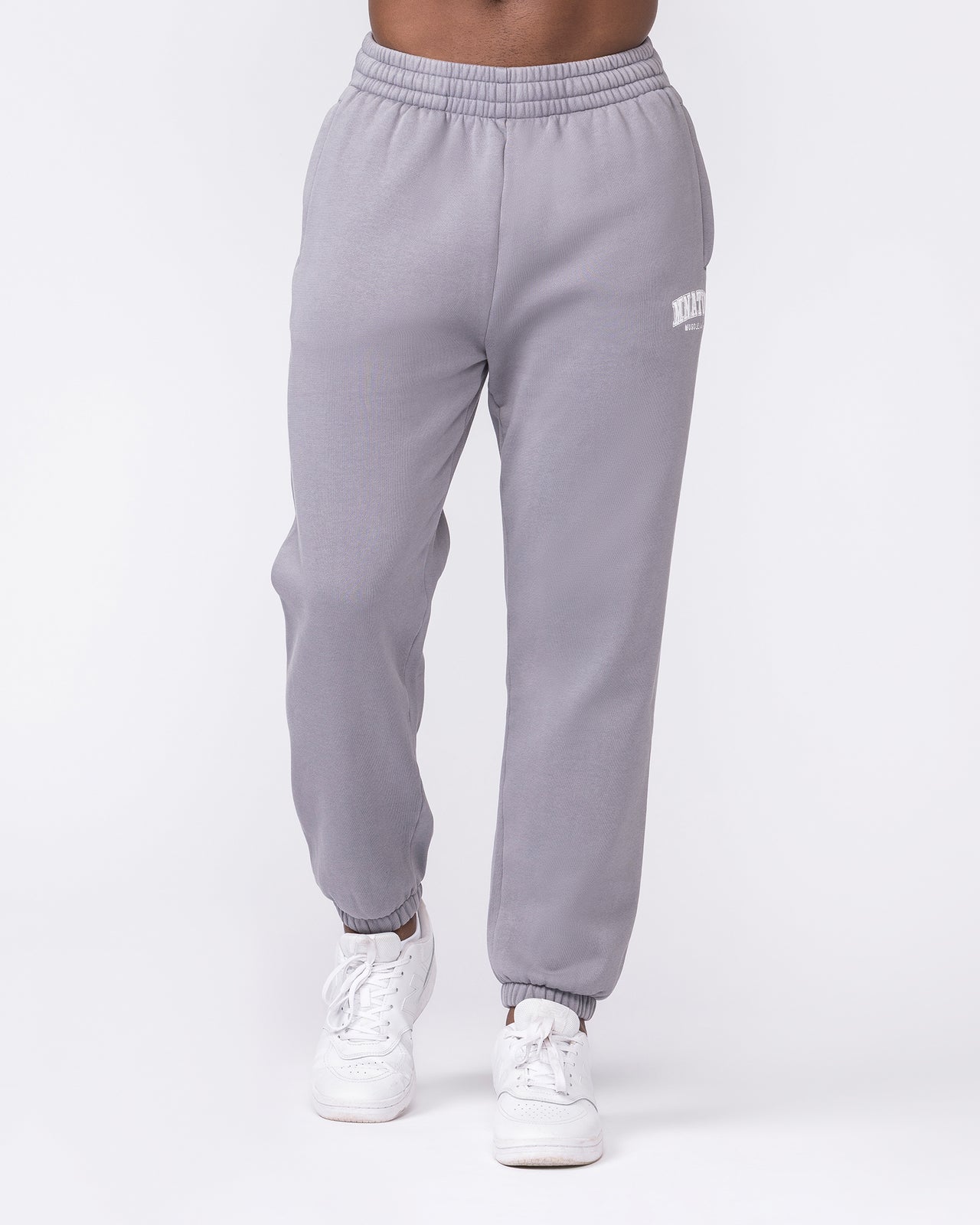 Worldclass Vintage Trackies - Washed Cement-Tracksuits-S-032635WCMT-S-MNAPPRL49605-3-Muscle Nation