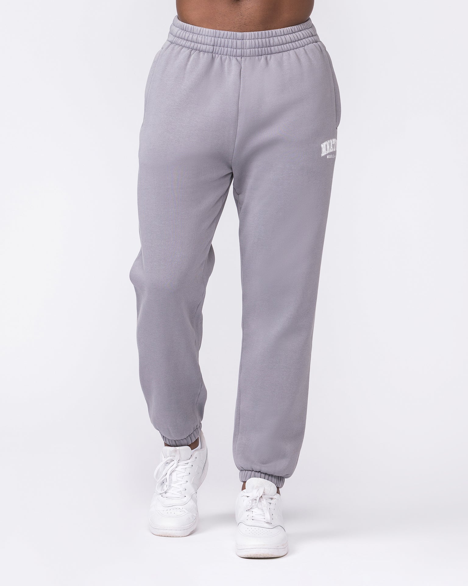 Worldclass Vintage Trackies - Washed Cement-Tracksuits-S-032635WCMT-S-MNAPPRL49605-3-Muscle Nation