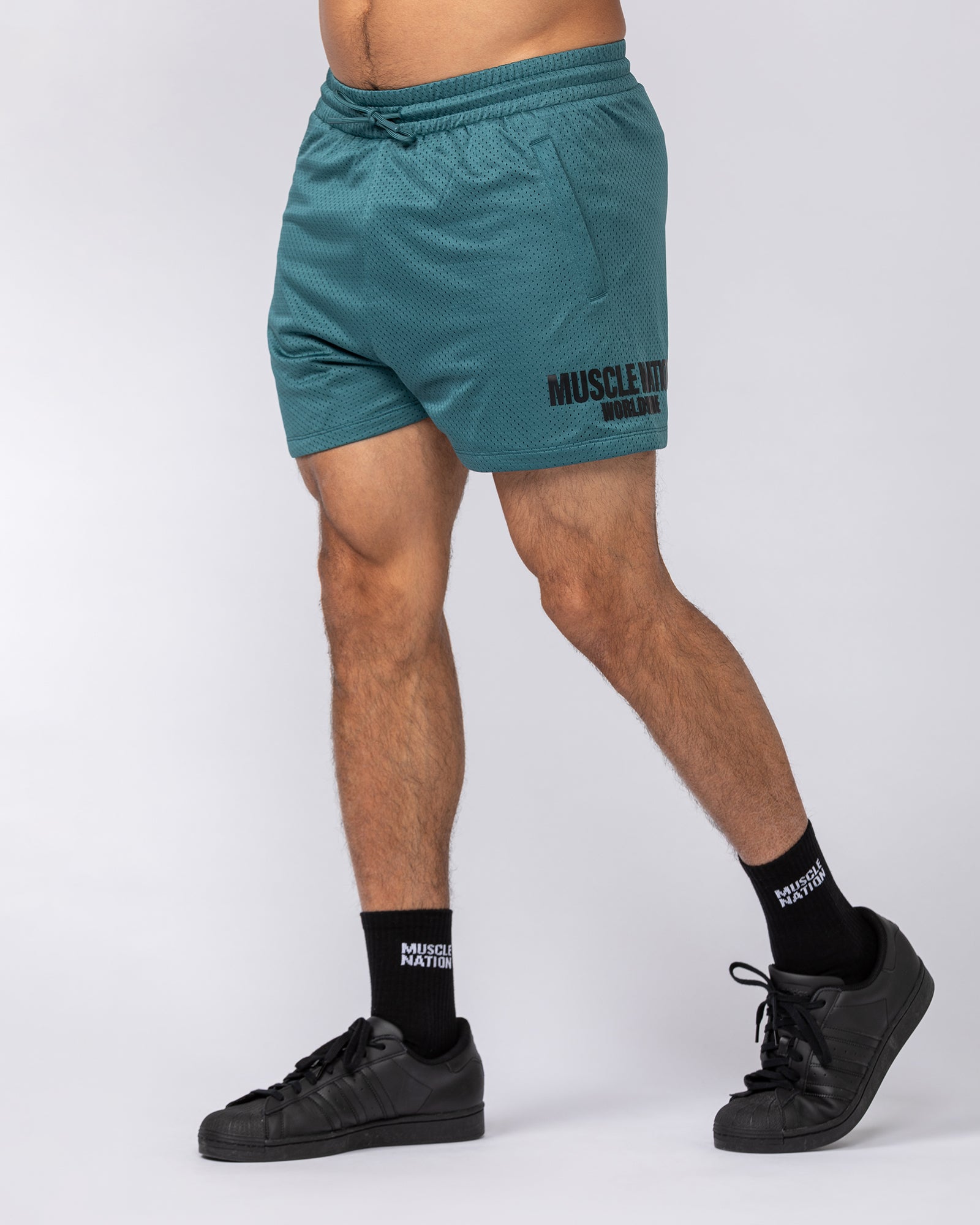 Worldwide Lay Up 3.5