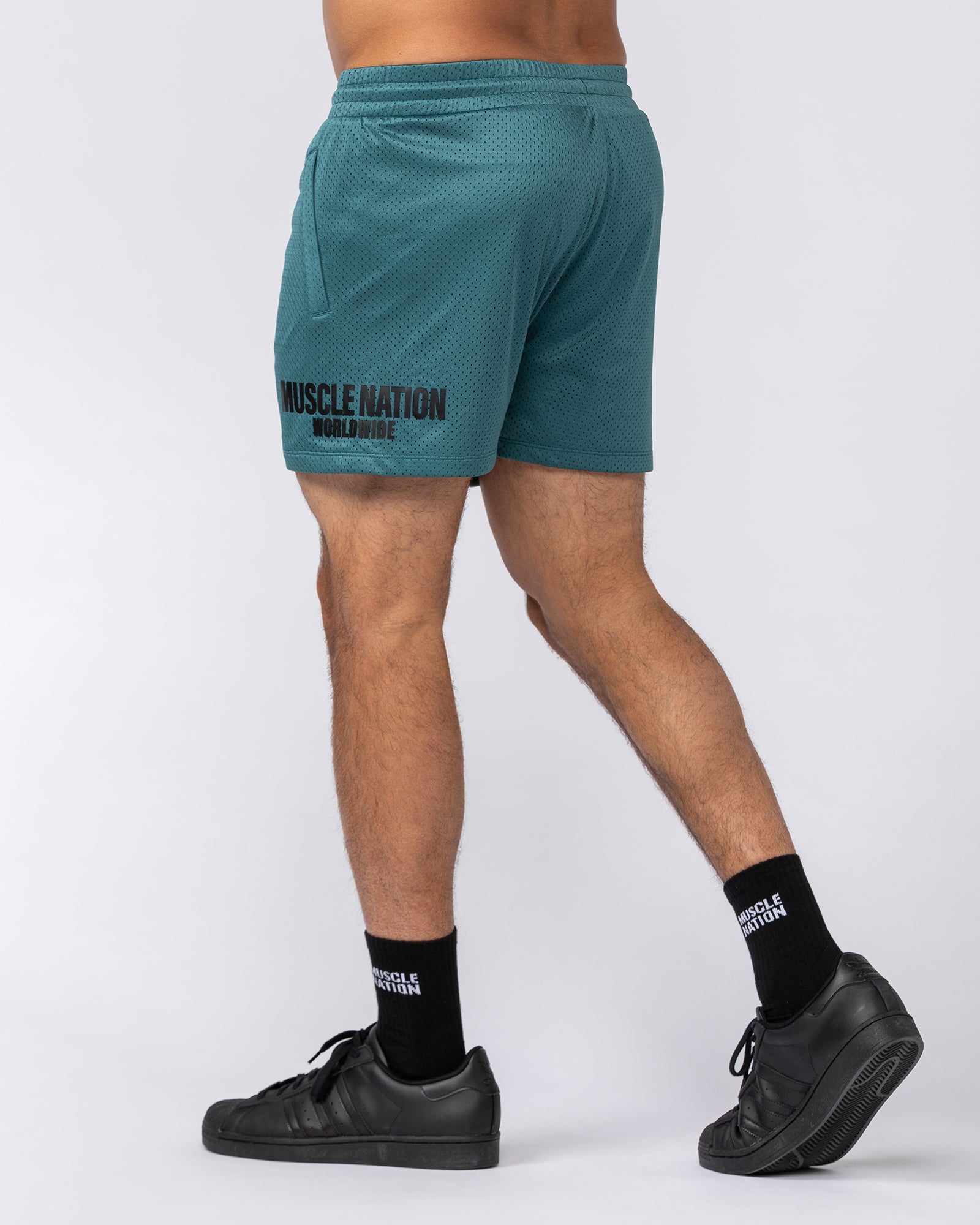 Worldwide Lay Up 3.5