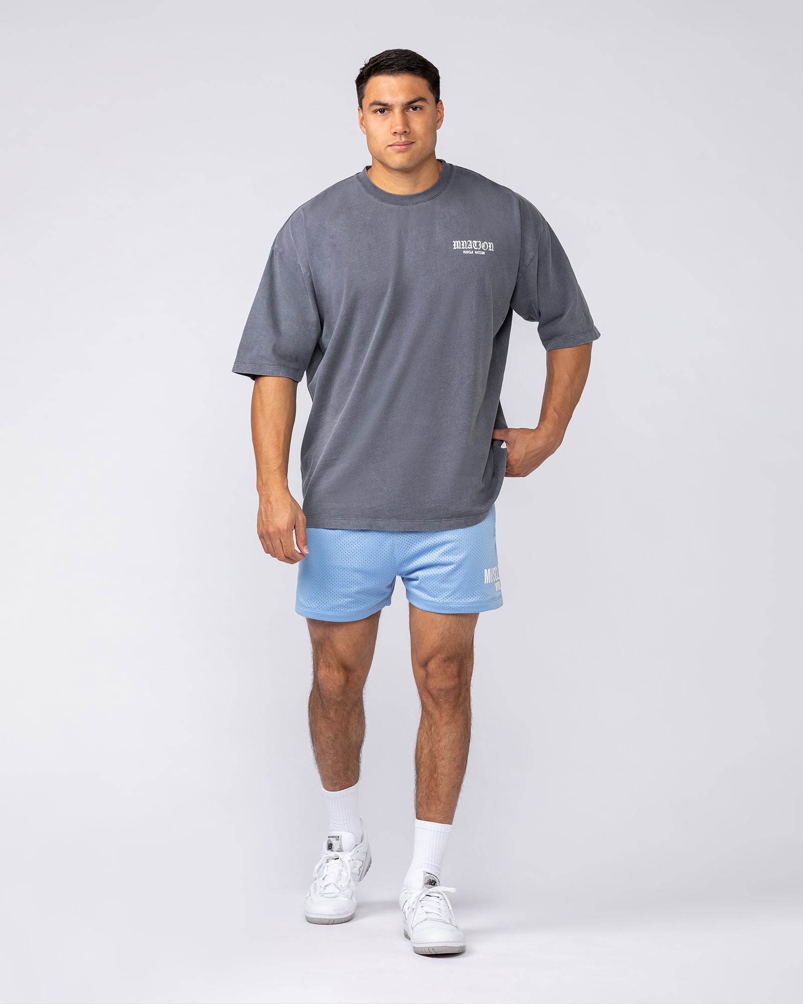 Worldwide Lay Up 3.5