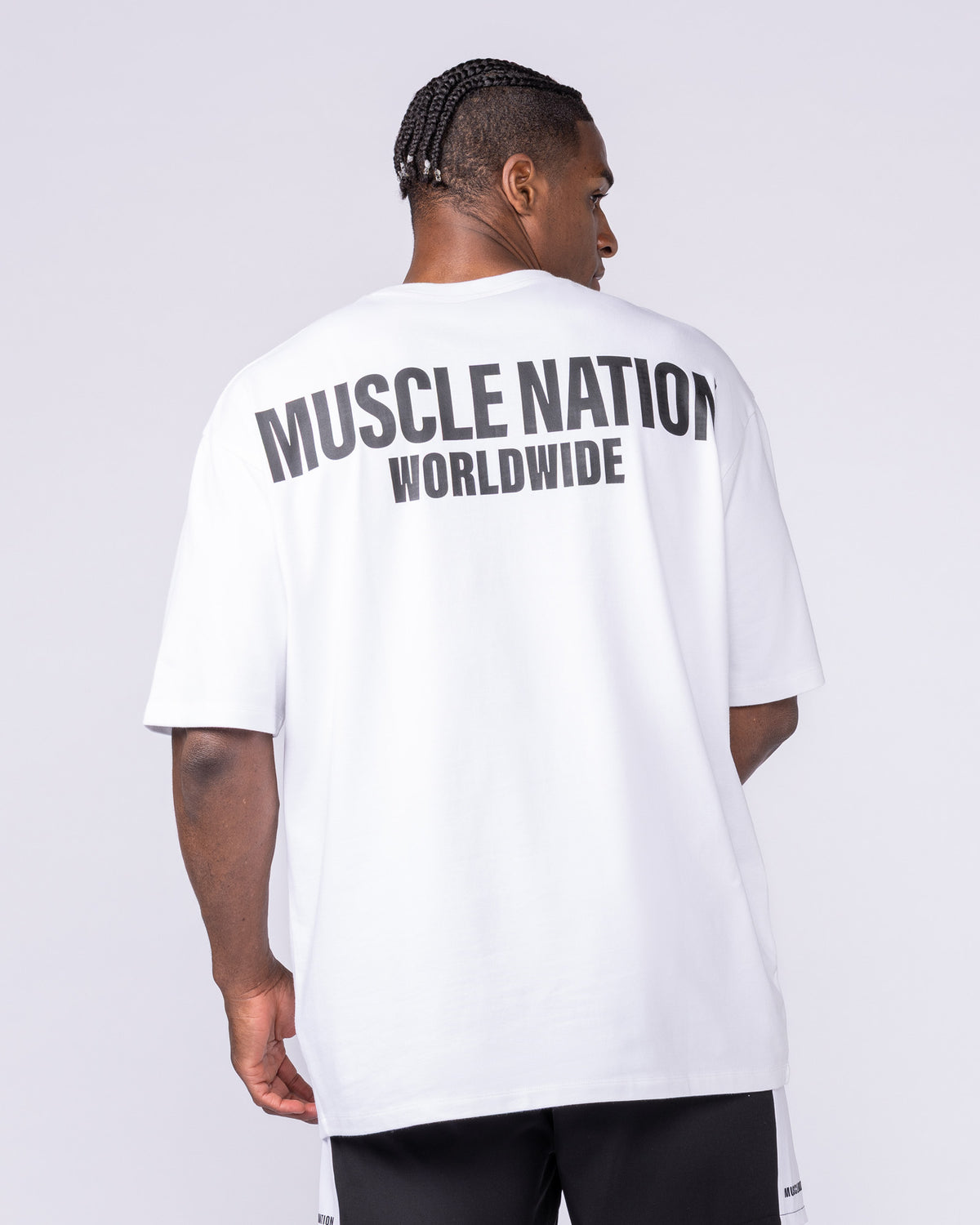 Worldwide Pump Cover