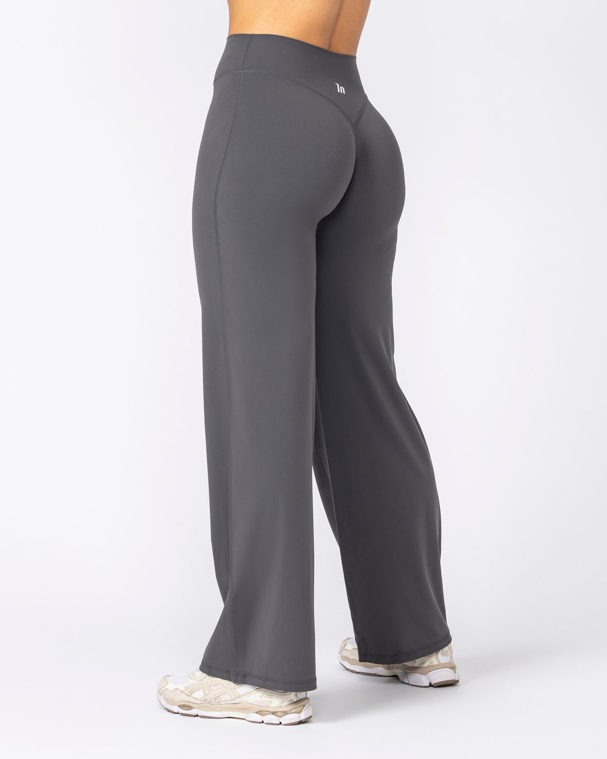 Aura Straight Leg Leggings Regular - Phantom