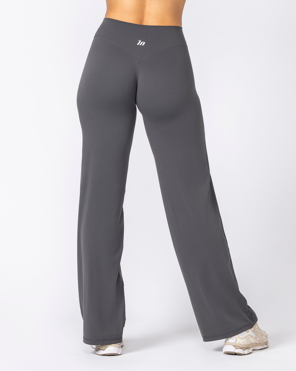 Aura Straight Leg Leggings Regular - Phantom