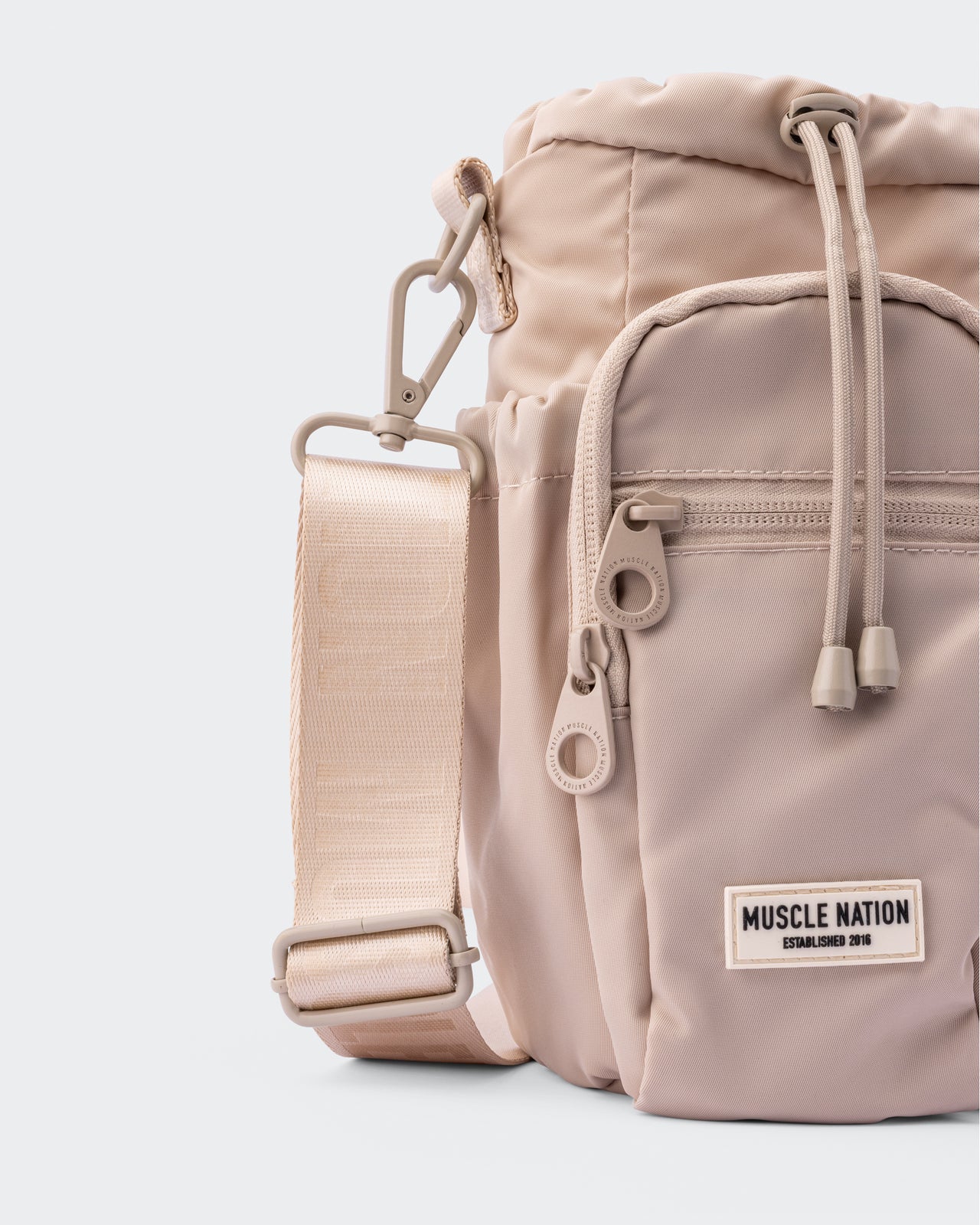 Bottle Bag - Stone-Accessories-ACC1125204STONE-MNAPPRL47990-3-Muscle Nation