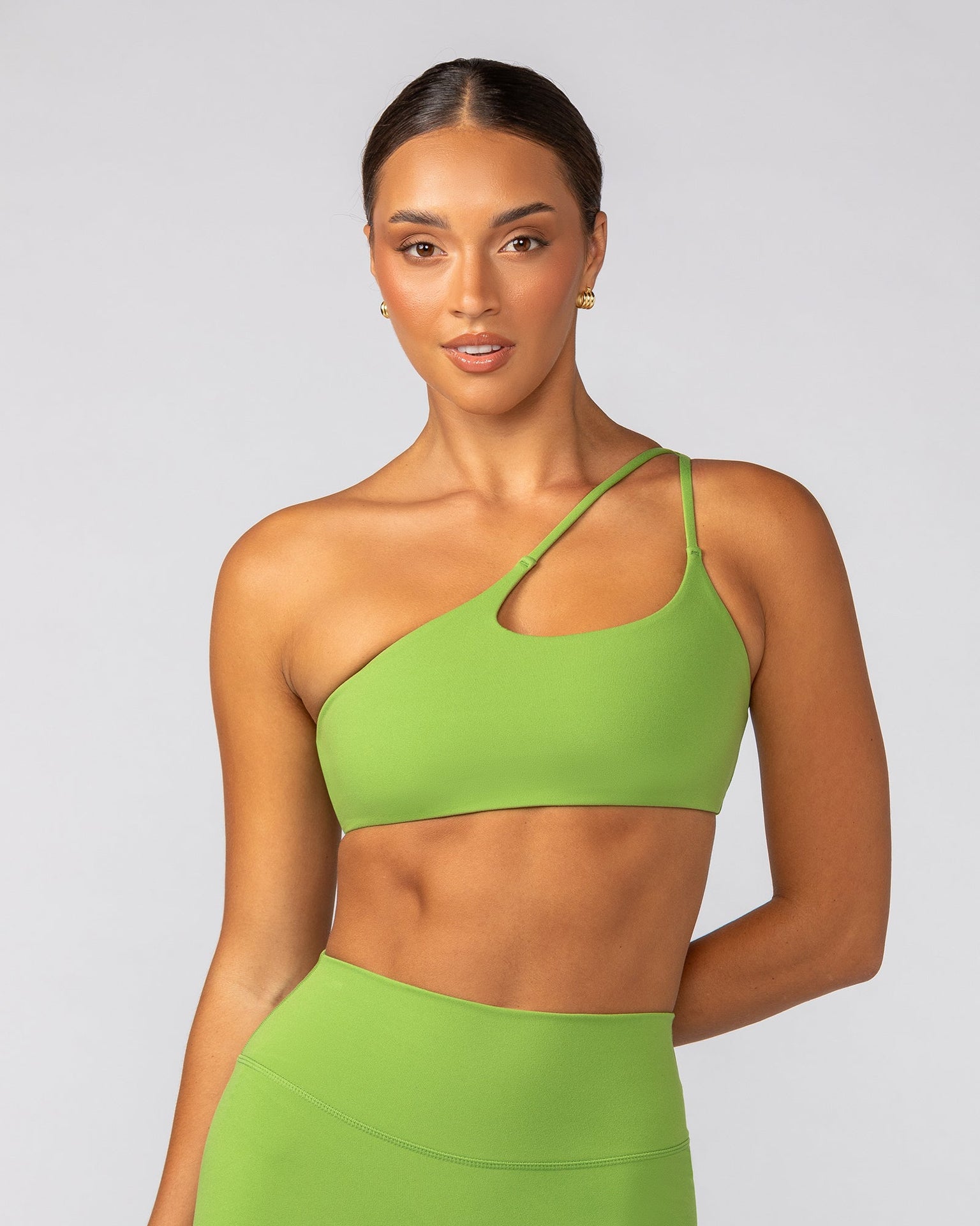 Chosen Bralette - Kiwifruit-Bralettes-XXS-022522KWF-XXS-MNAPPRL42060-1-Muscle Nation