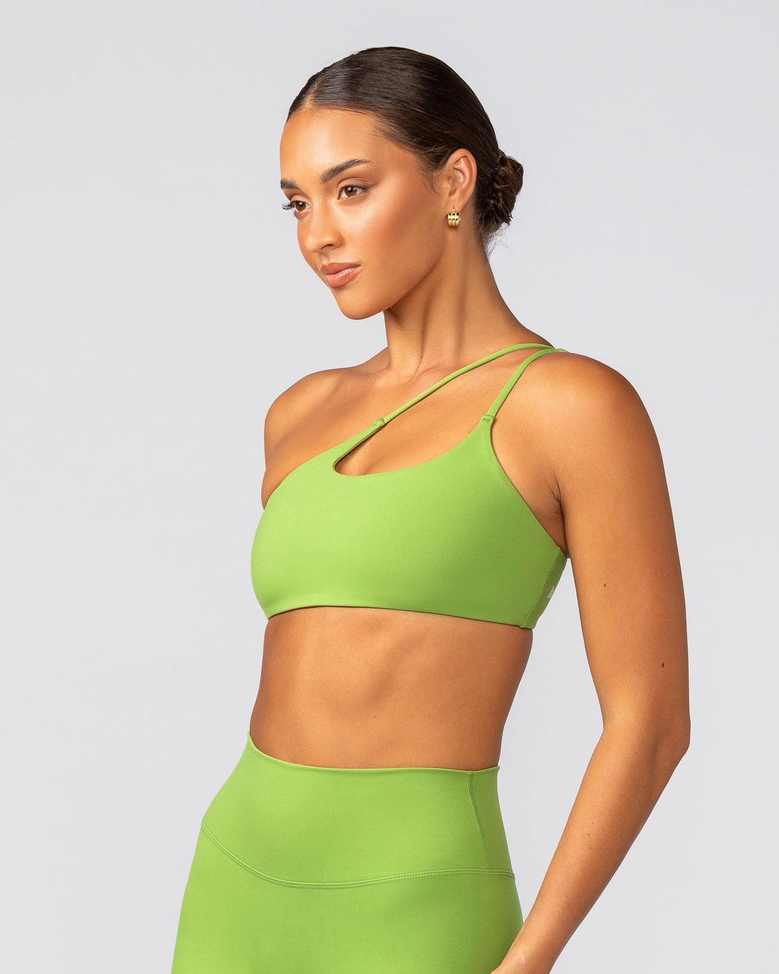Chosen Bralette - Kiwifruit-Bralettes-XXS-022522KWF-XXS-MNAPPRL42060-3-Muscle Nation