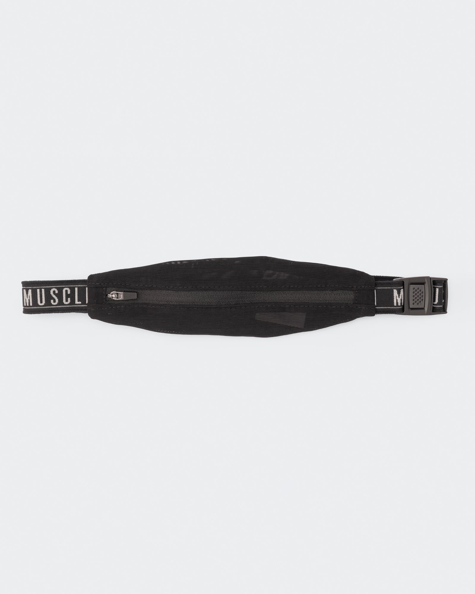 Elite Run Belt-Run Belts-Black-ACC022560BLK-ONE-MNAPPRL43868-5-Muscle Nation