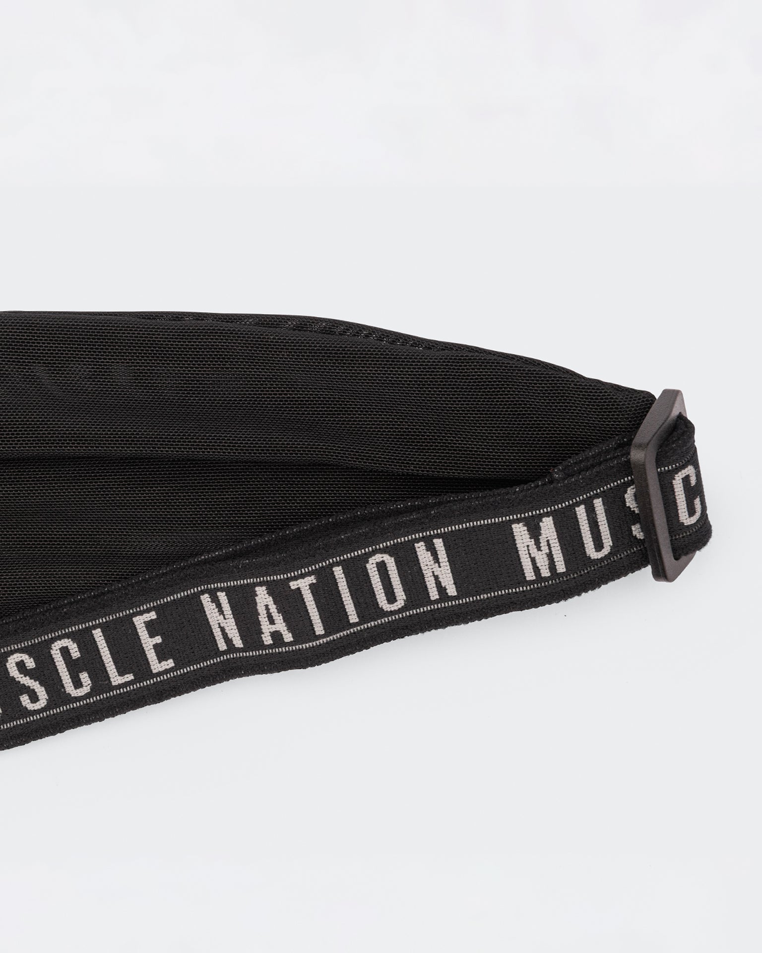 Elite Run Belt-Run Belts-Black-ACC022560BLK-ONE-MNAPPRL43868-8-Muscle Nation