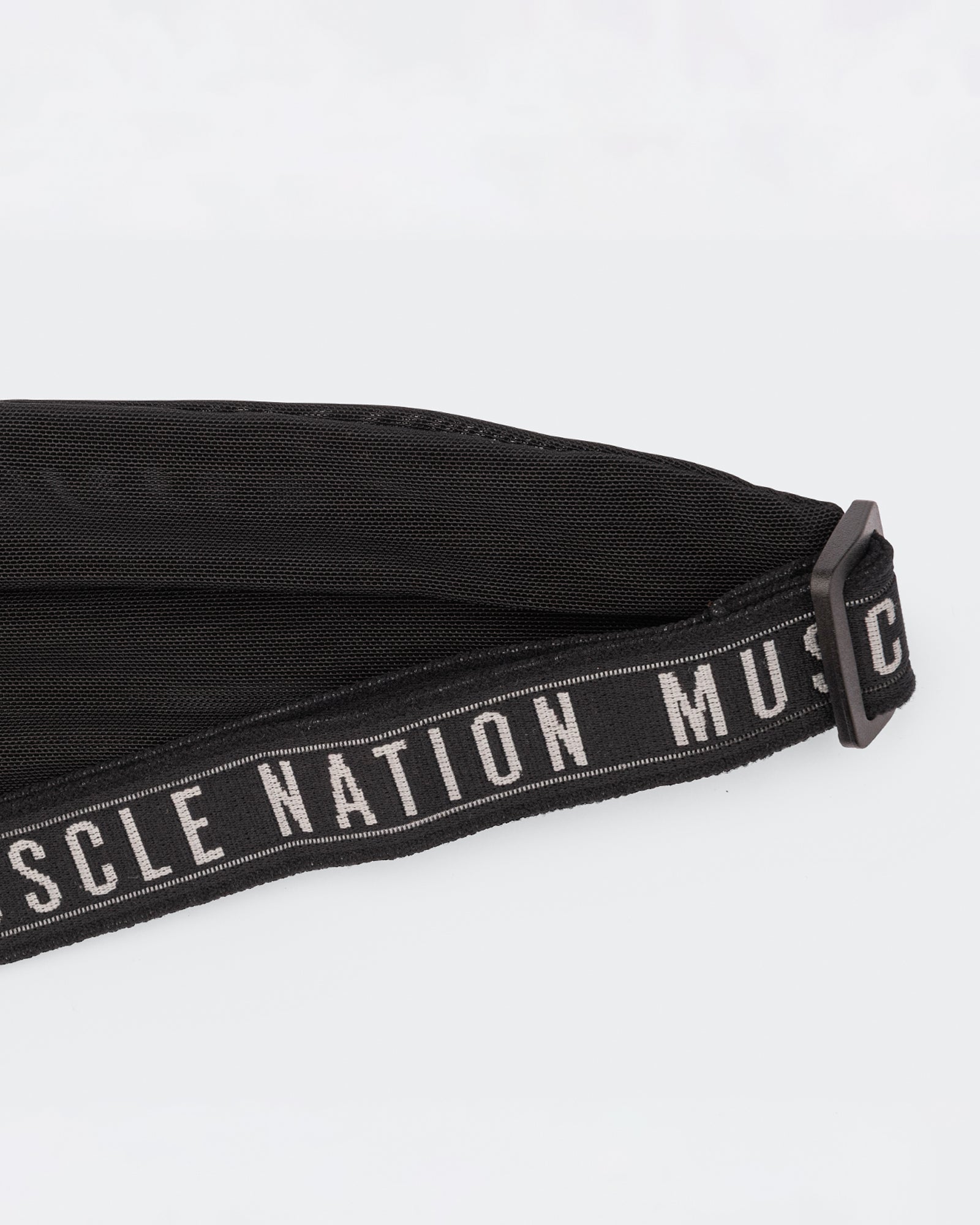 Elite Run Belt-Run Belts-Black-ACC022560BLK-ONE-MNAPPRL43868-8-Muscle Nation
