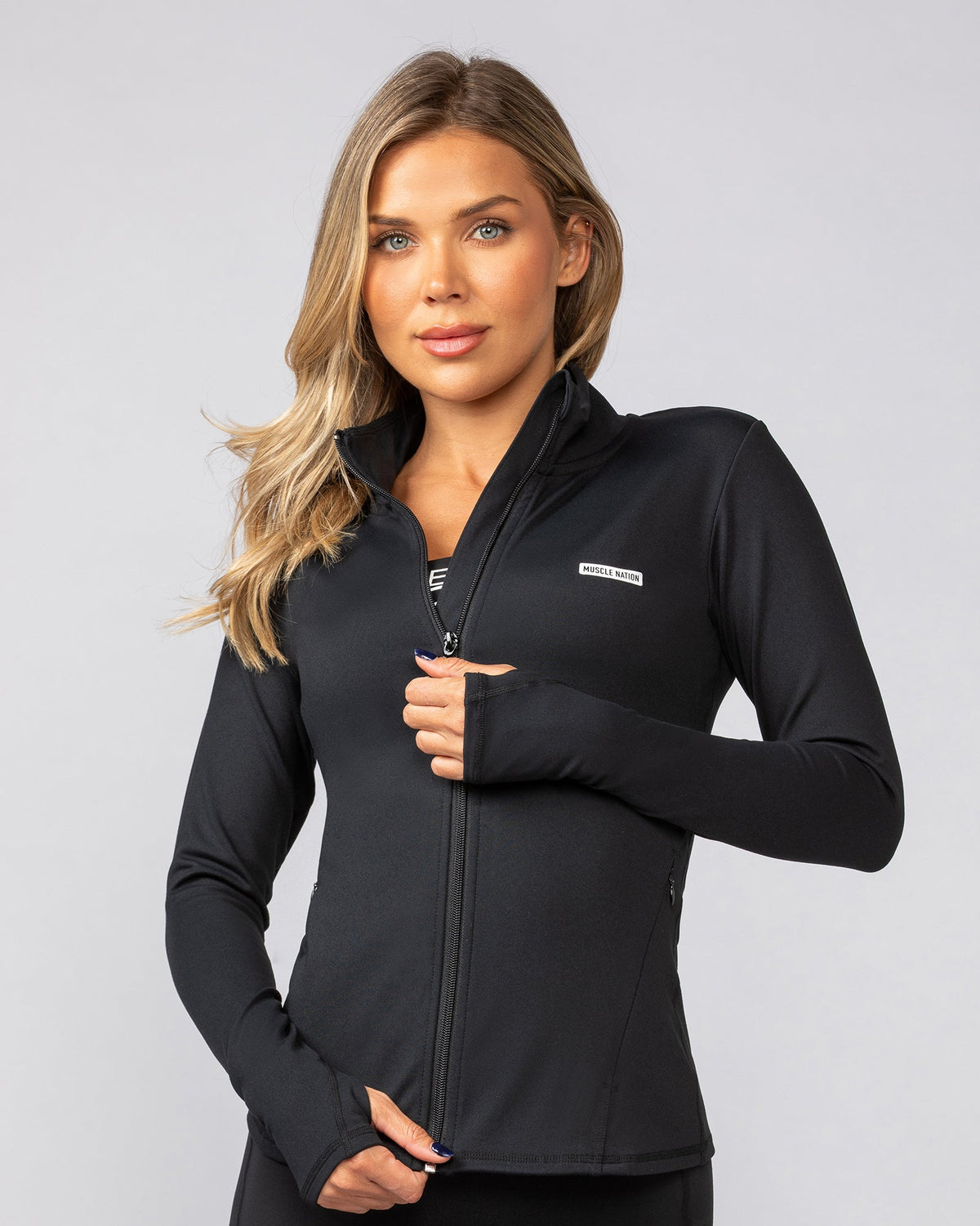 Favourite Zip Through