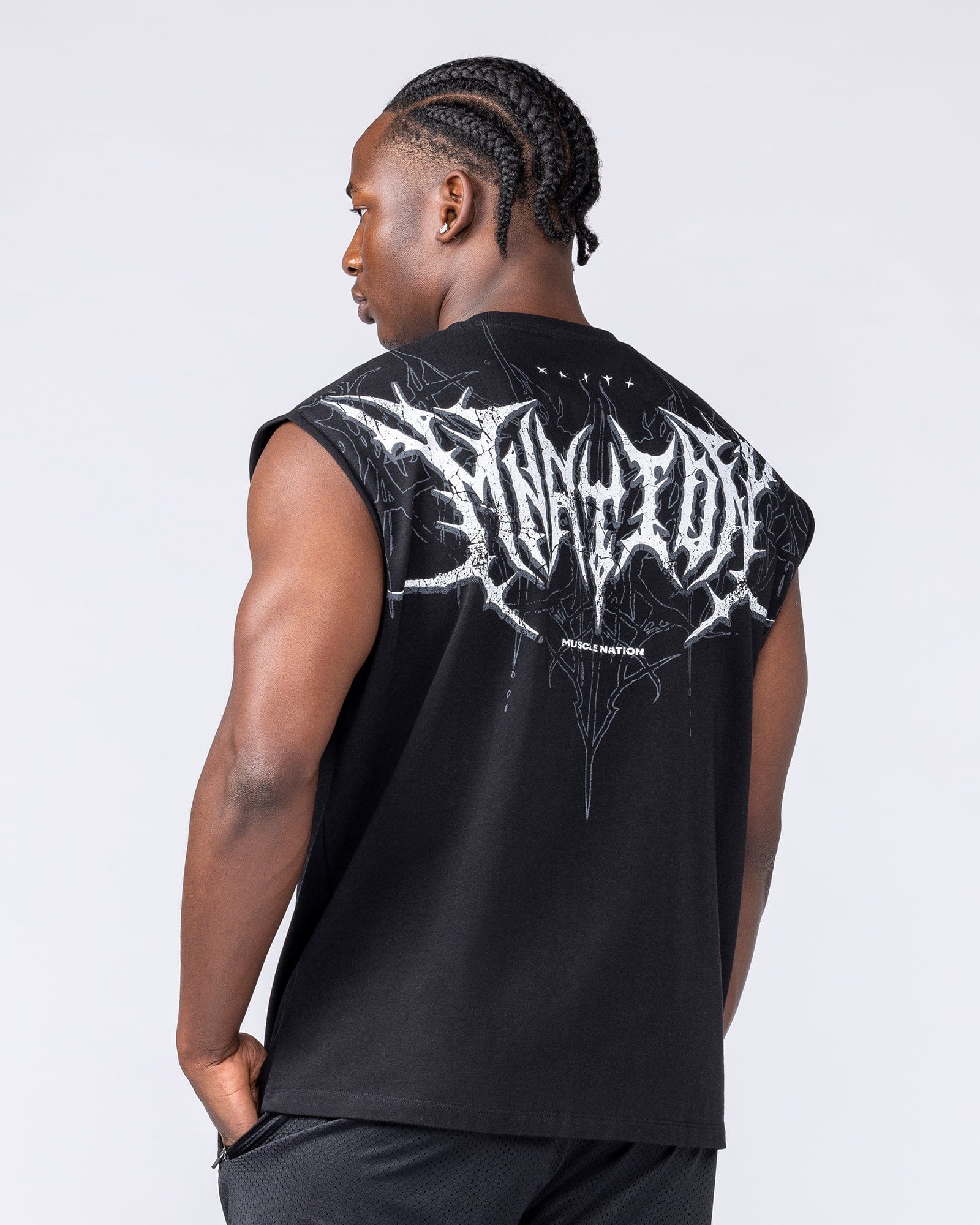 Men's Graphic Tees and Tanks