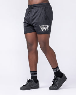 Gothic Lay Up 3.5
