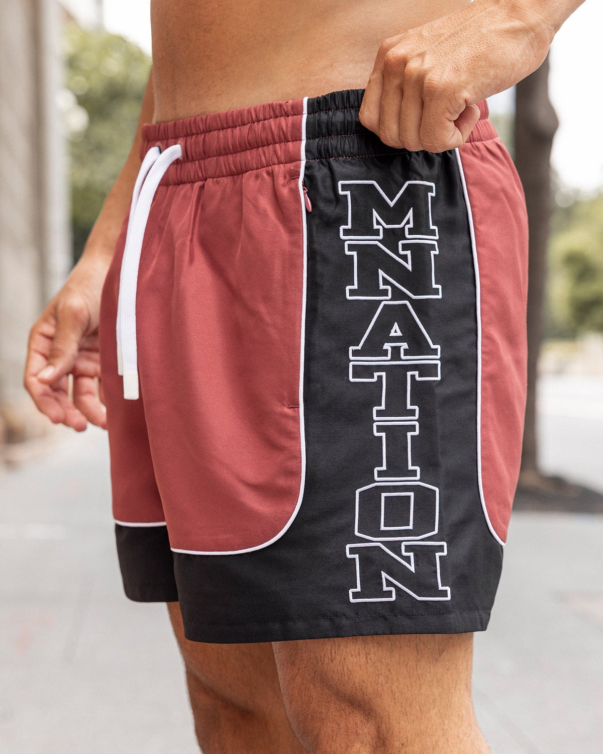 Headliner 5" Shorts