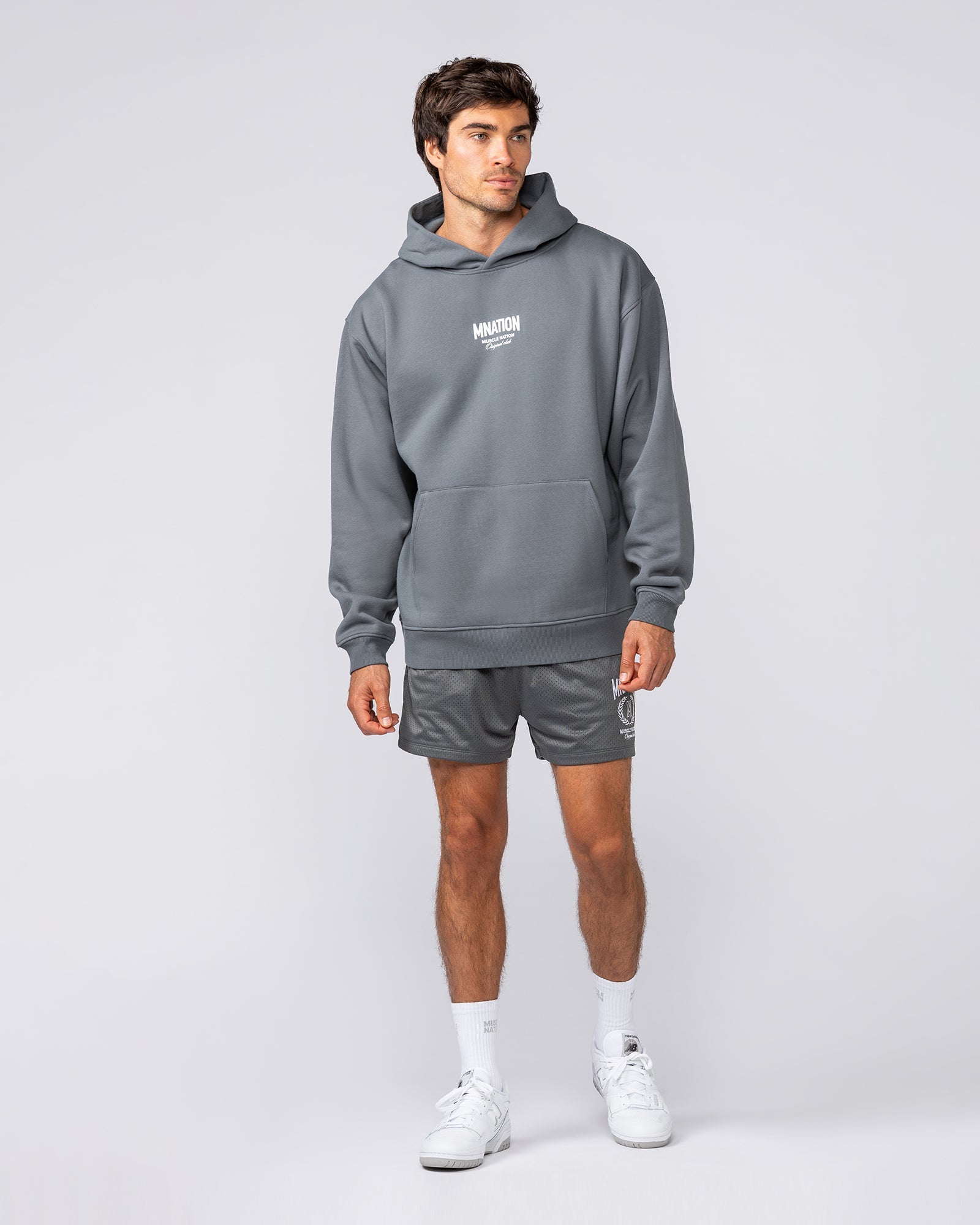 新品】 Heritage Hoodie M Heritage Hoodie Sweatshirt - Green | Levi's® US