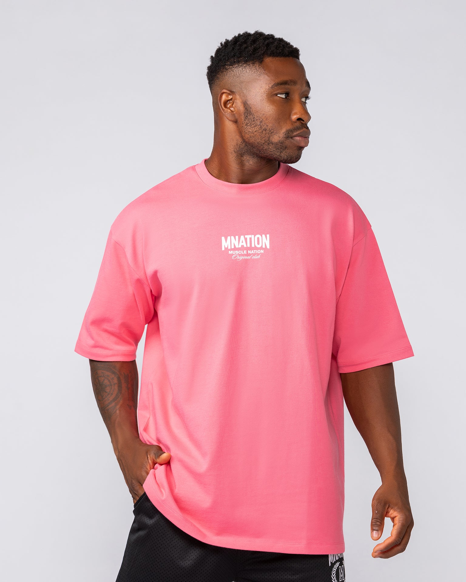 Heritage Pump Cover - Calypso-T-Shirts-XS-032503CLPSO-XS-MNAPPRL41229-2-Muscle Nation