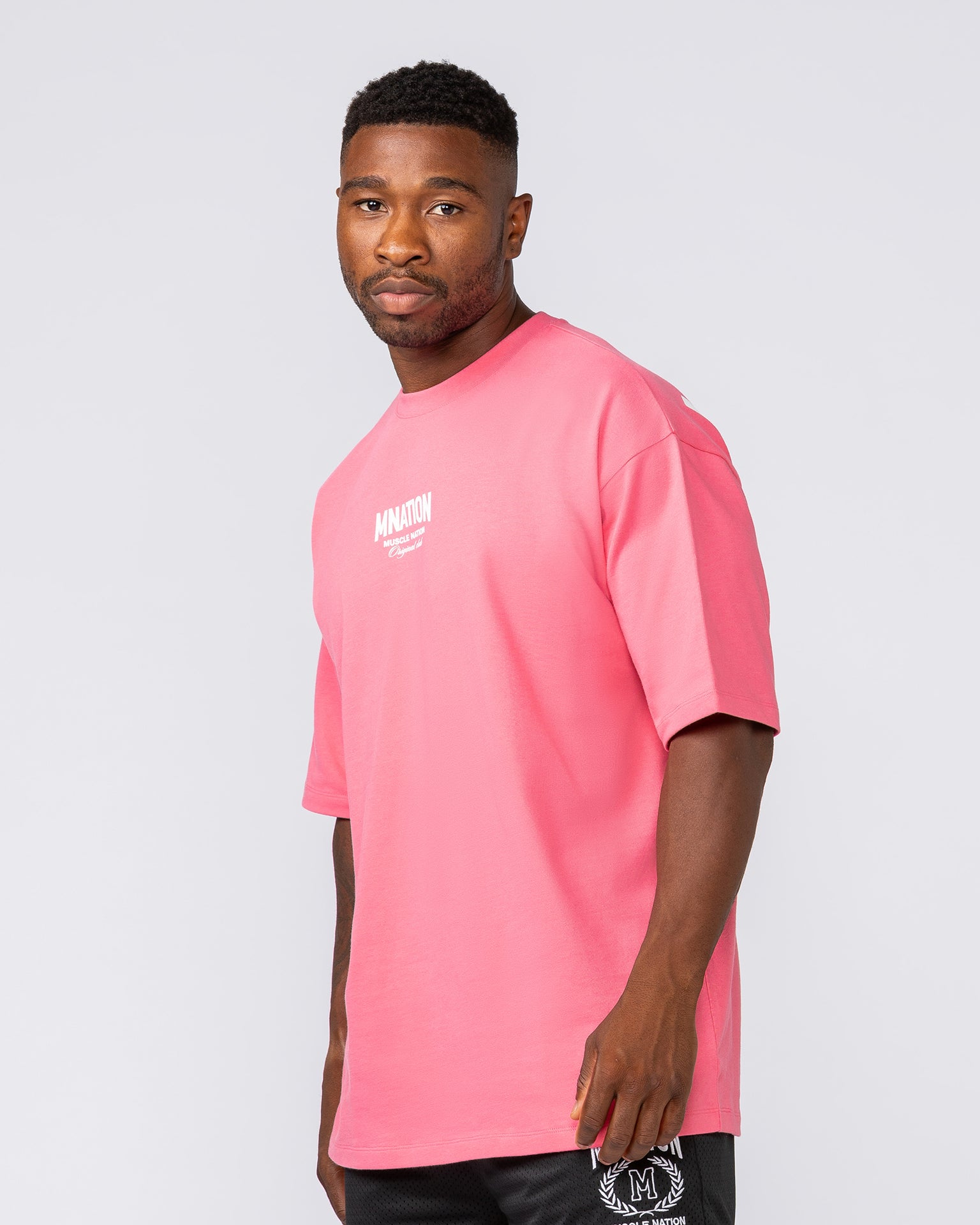 Heritage Pump Cover - Calypso-T-Shirts-XS-032503CLPSO-XS-MNAPPRL41229-3-Muscle Nation