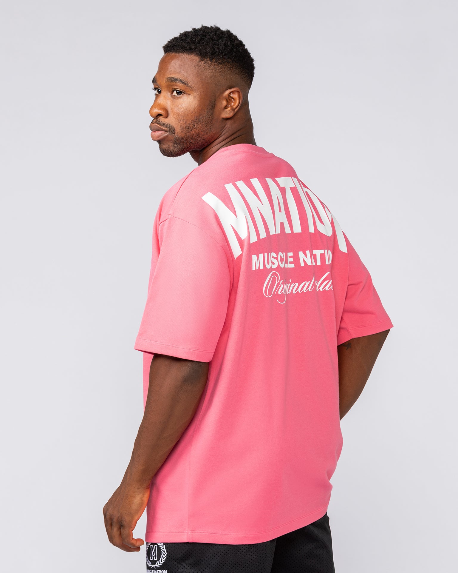 Heritage Pump Cover - Calypso-T-Shirts-XS-032503CLPSO-XS-MNAPPRL41229-4-Muscle Nation