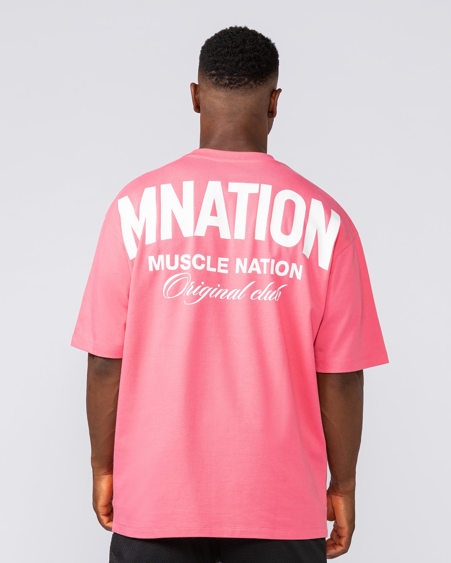 Heritage Pump Cover - Calypso-T-Shirts-XS-032503CLPSO-XS-MNAPPRL41229-5-Muscle Nation