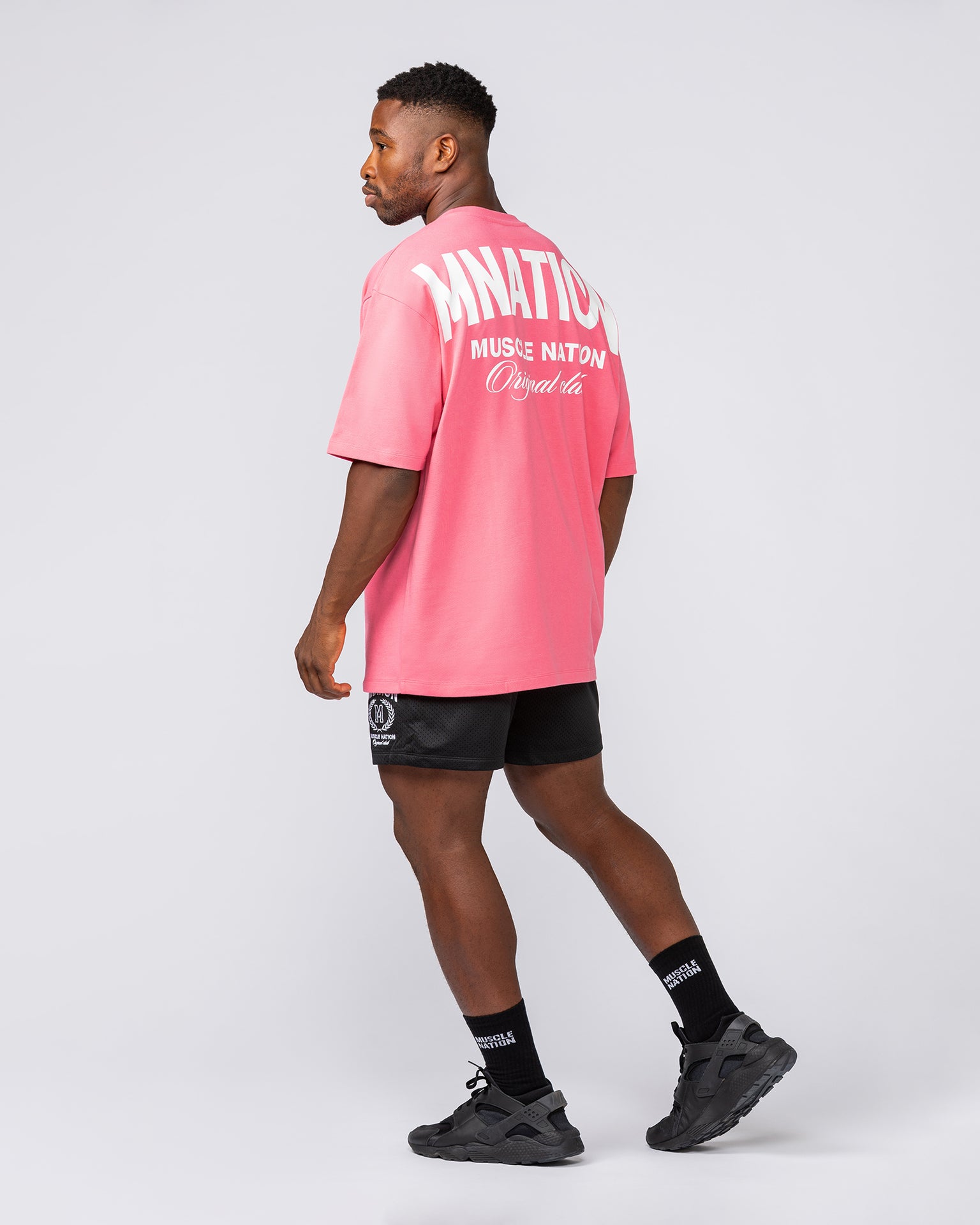 Heritage Pump Cover - Calypso-T-Shirts-XS-032503CLPSO-XS-MNAPPRL41229-6-Muscle Nation